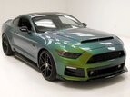 Thumbnail Photo 4 for 2015 Ford Mustang GT